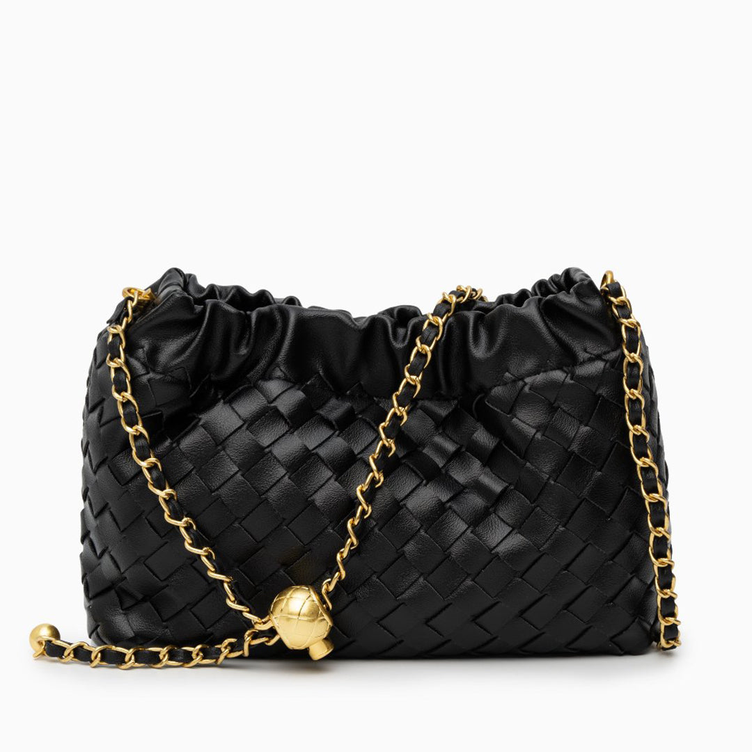 AURÉLIE | Bolso con cadena