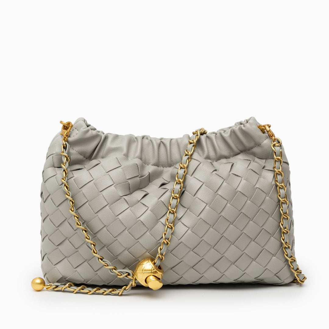 AURÉLIE | Bolso con cadena