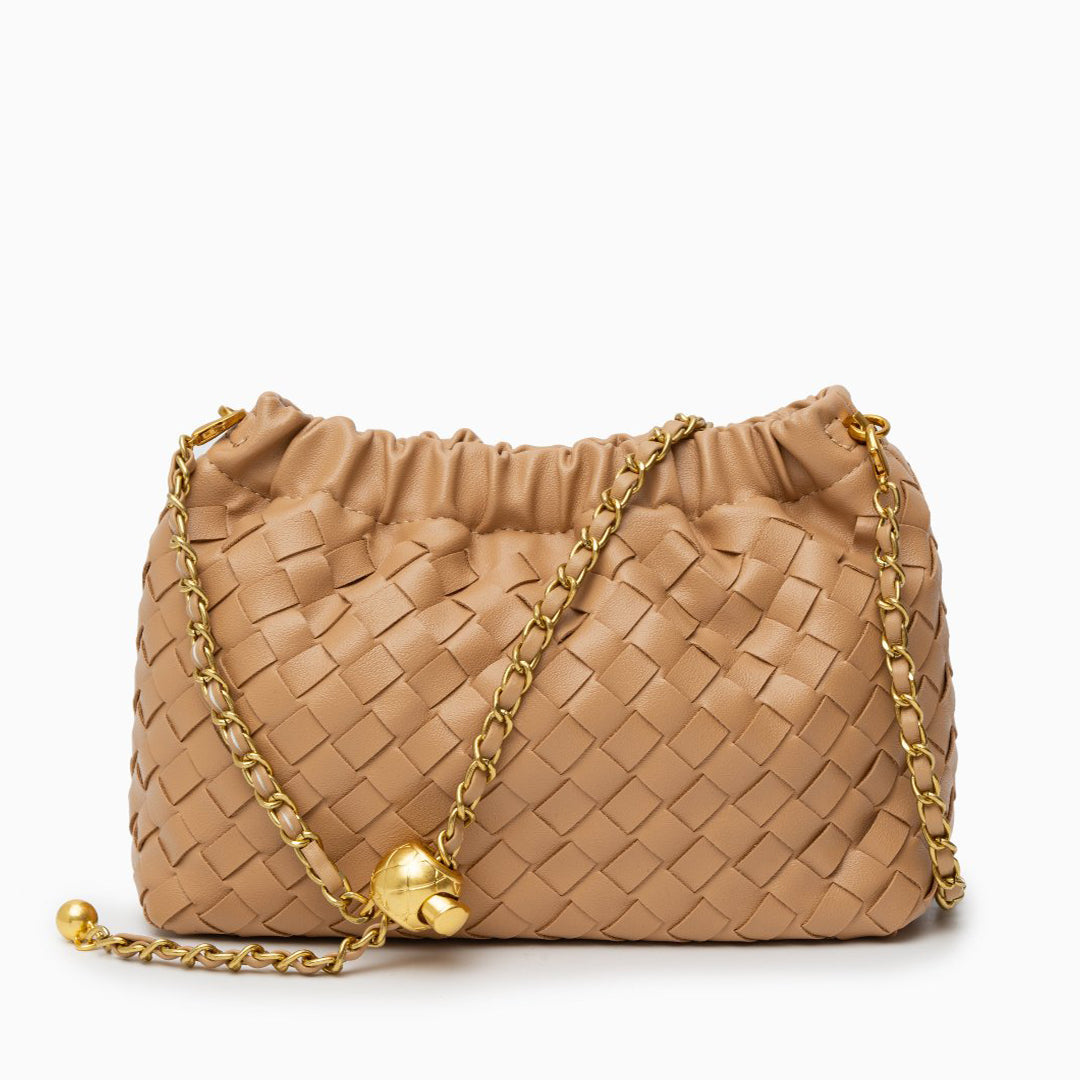 AURÉLIE | Bolso con cadena