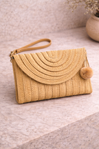 Amélie | Bolso Boho-Chic