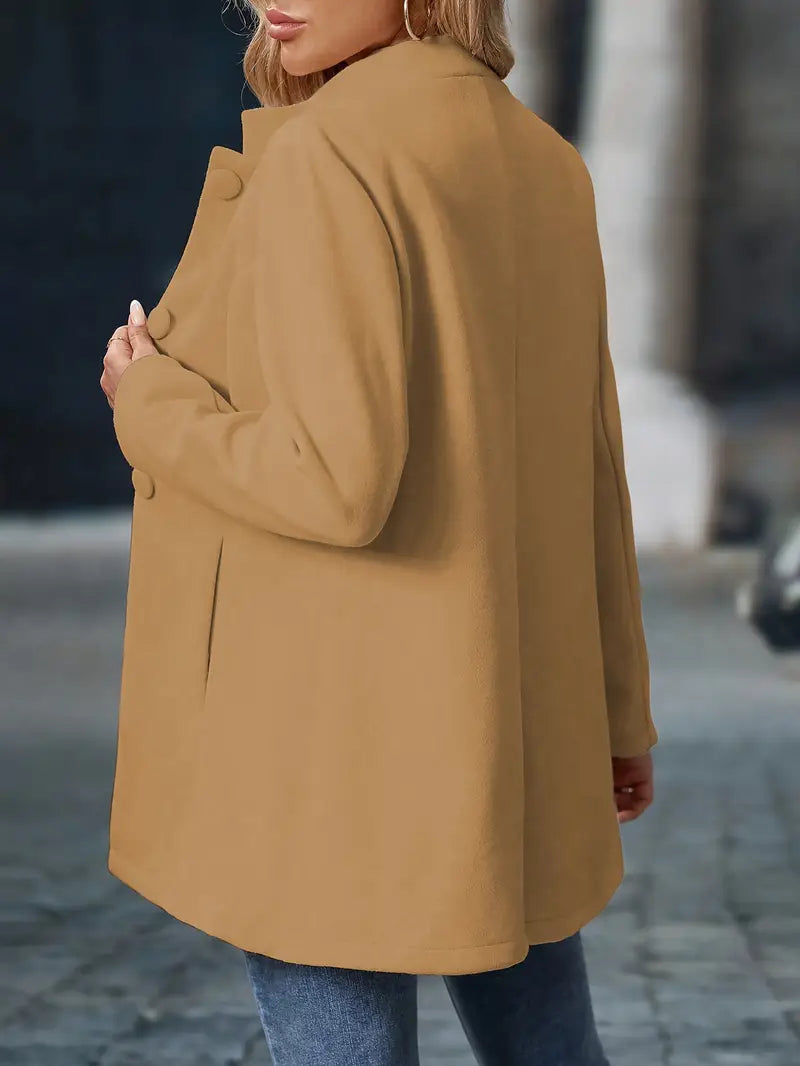 Nuria | Blazer Elegante Atemporal