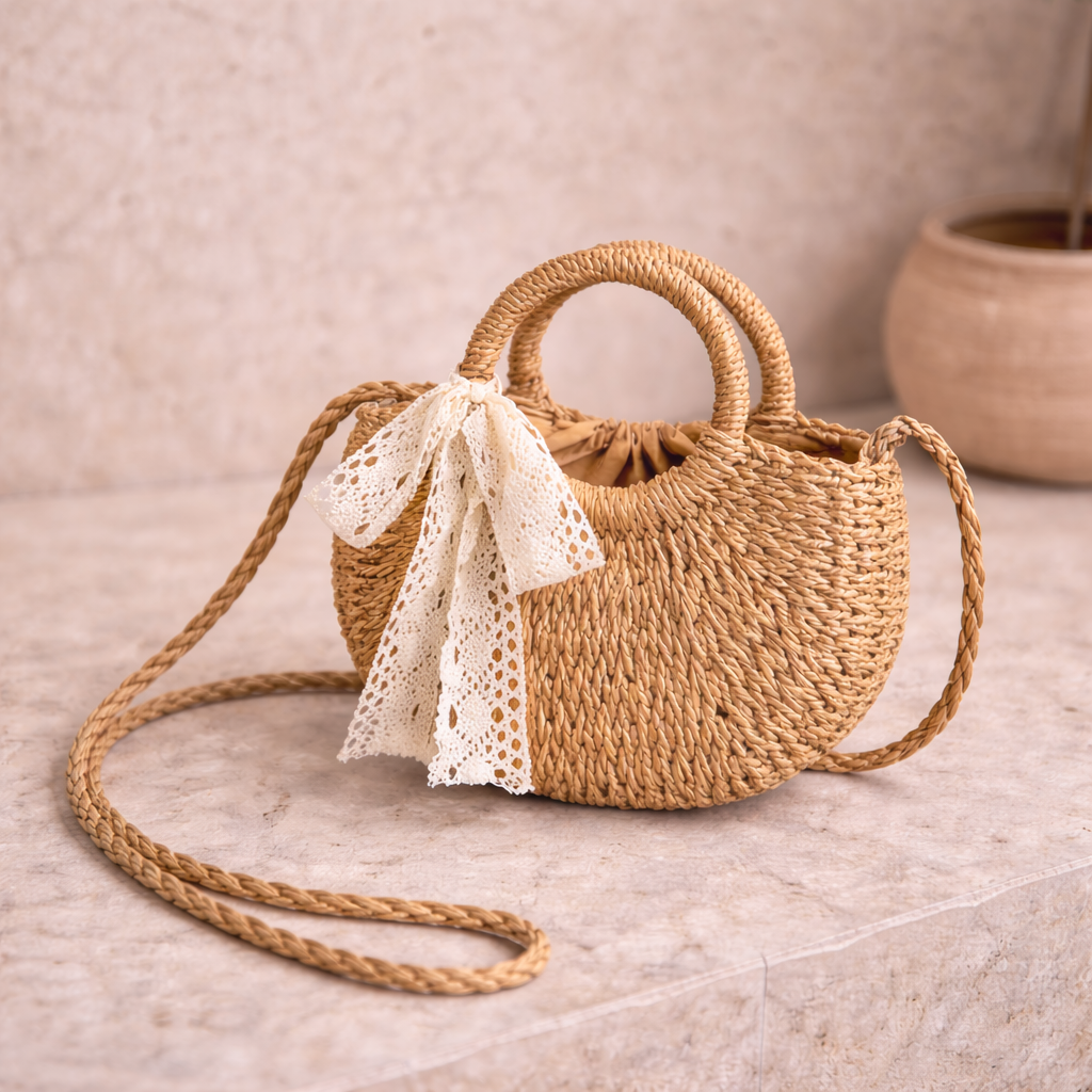 Coquette | Bolso Paros