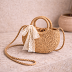 Coquette | Bolso Paros