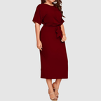 Lane | Vestido Midi