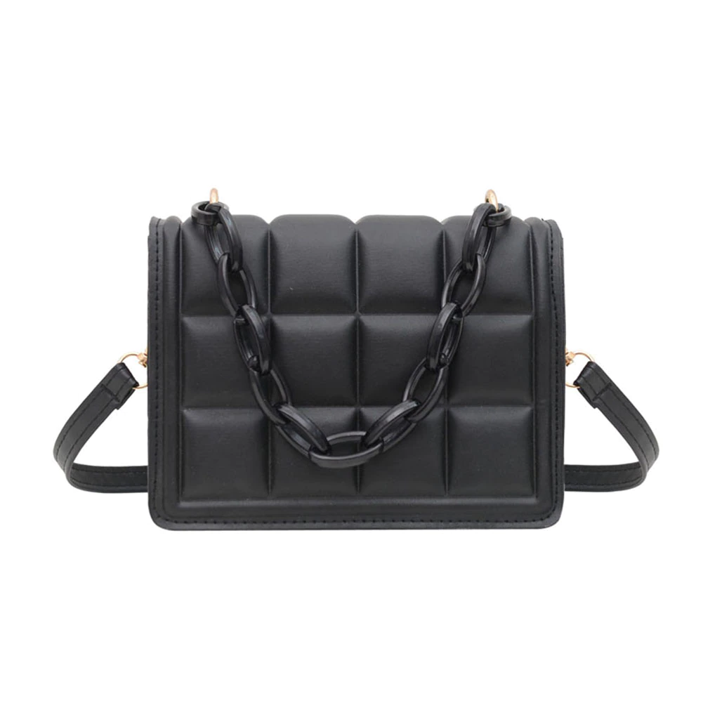 Angelina | Bolso con cadena