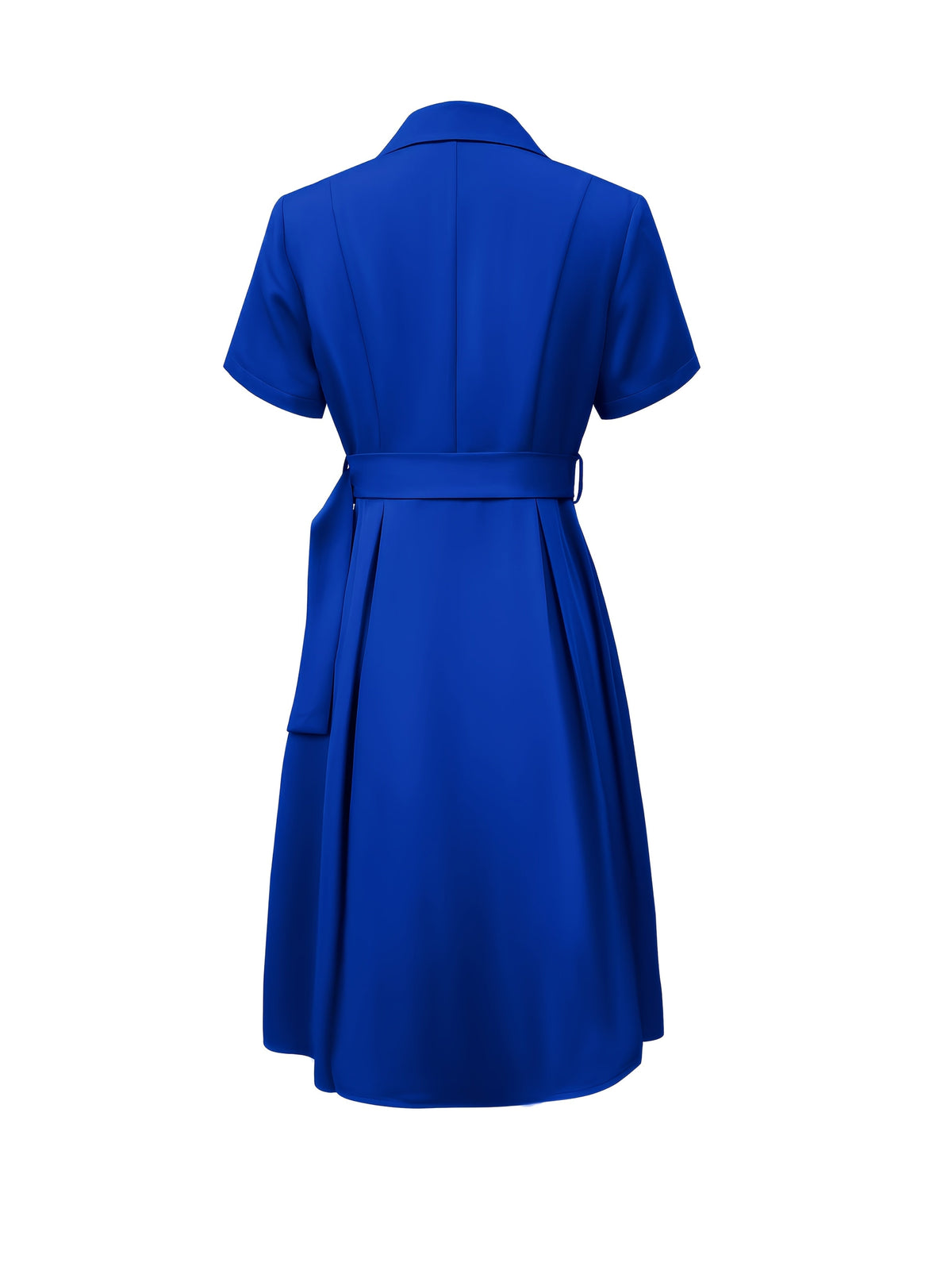 Celina | Vestido Midi Elegante