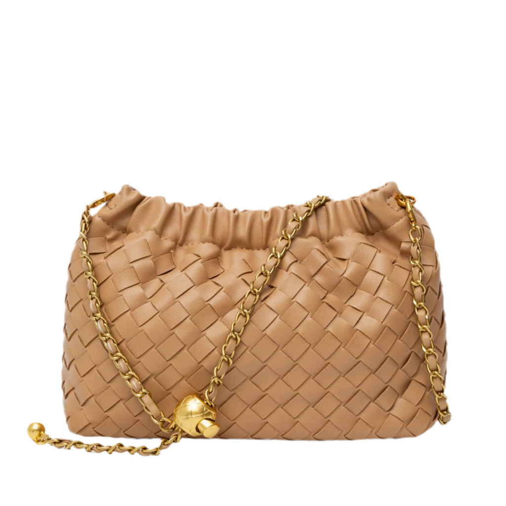 AURÉLIE | Bolso con cadena