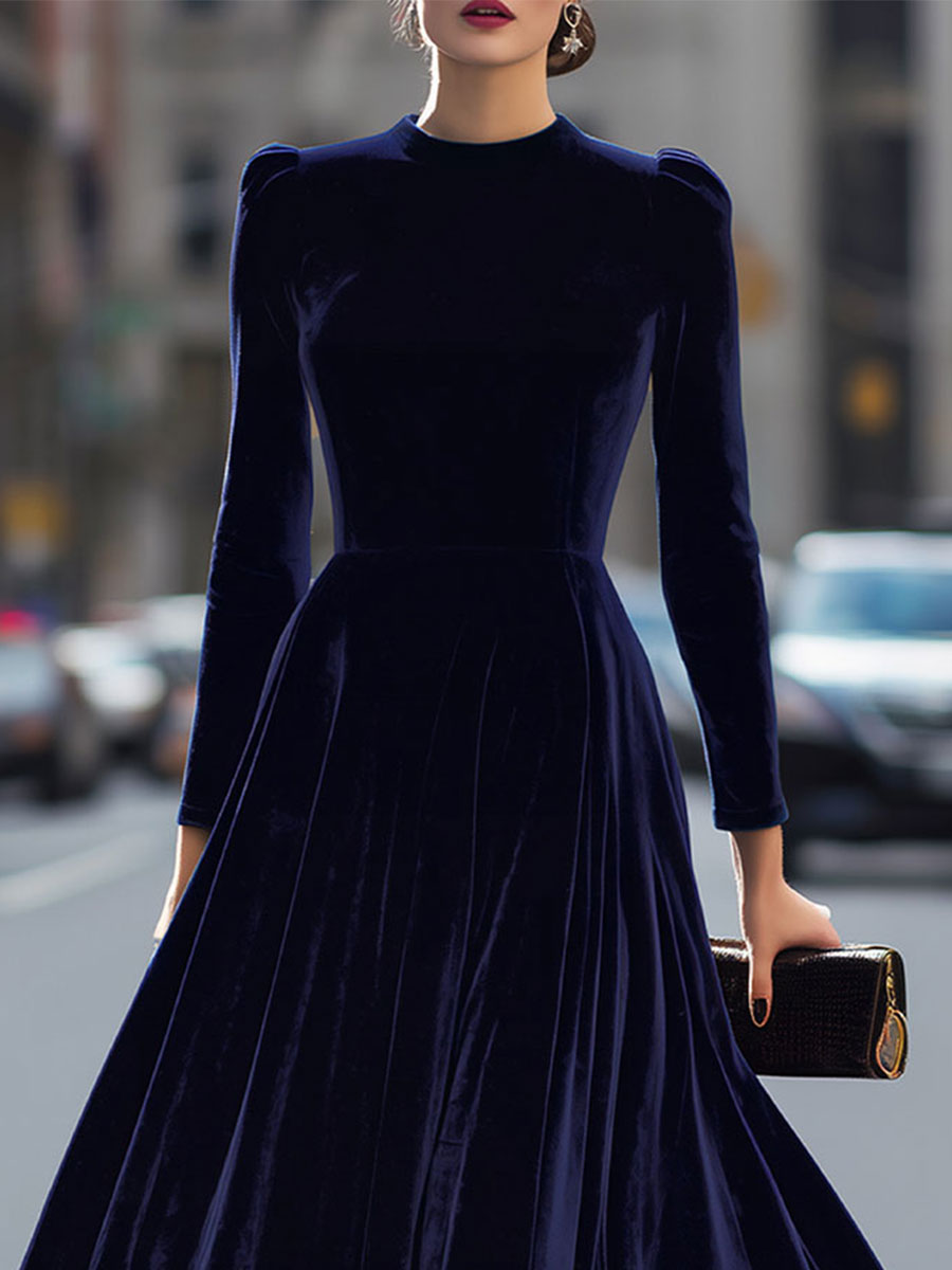Irene |Vestido Midi