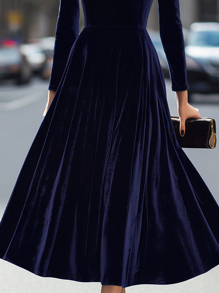 Irene |Vestido Midi
