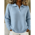 Remedios | Jersey Polo Suave