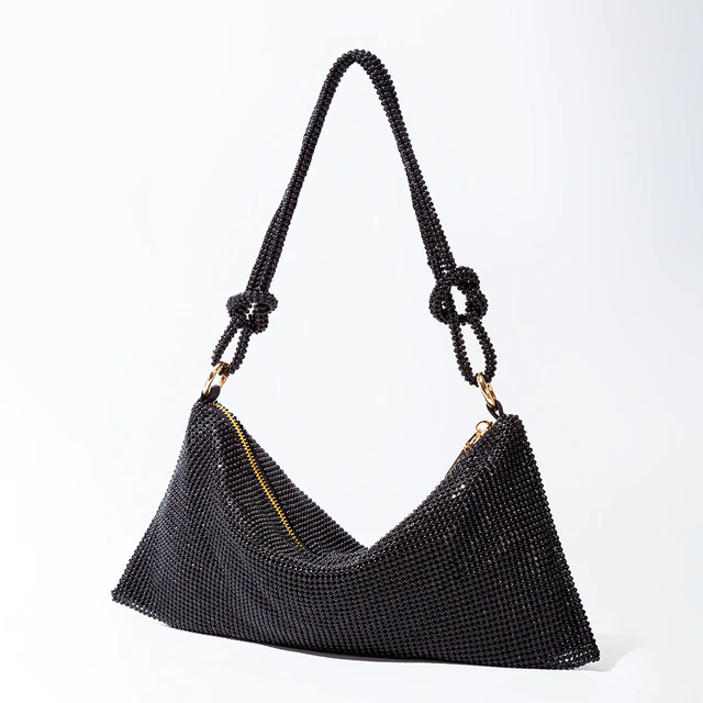Zoe | Bolso con Pedrería
