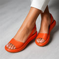 Isabelle │ Sandalias abiertas y antideslizantes
