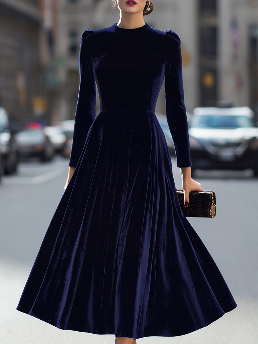 Irene |Vestido Midi