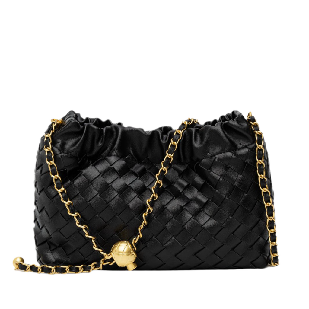 AURÉLIE | Bolso con cadena