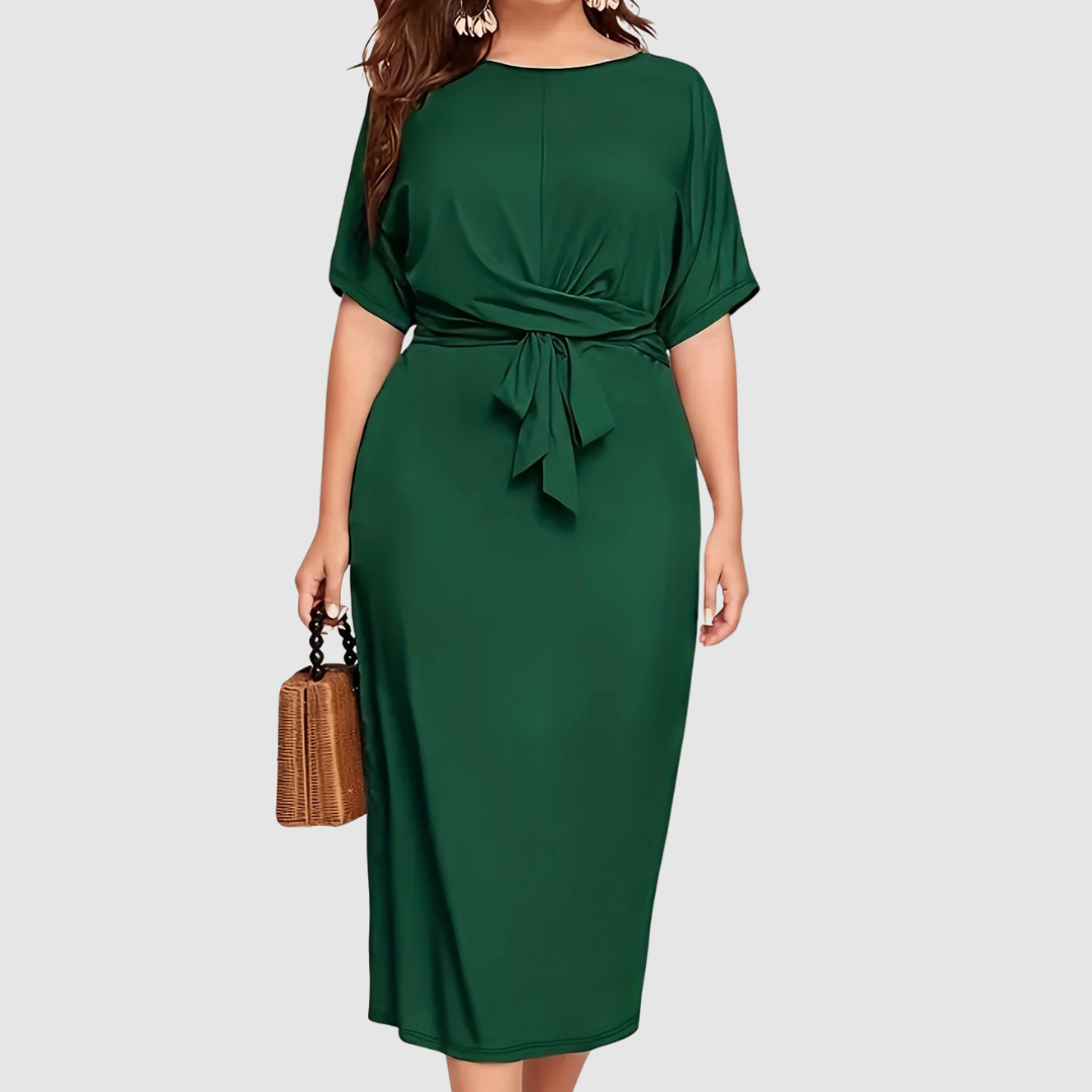Lane | Vestido Midi