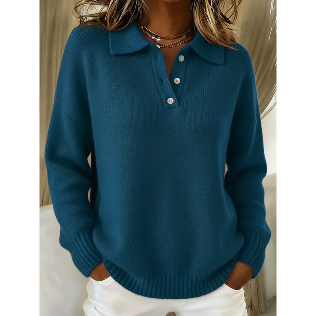 Remedios | Jersey Polo Suave