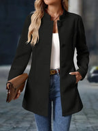 Nuria | Blazer Elegante Atemporal