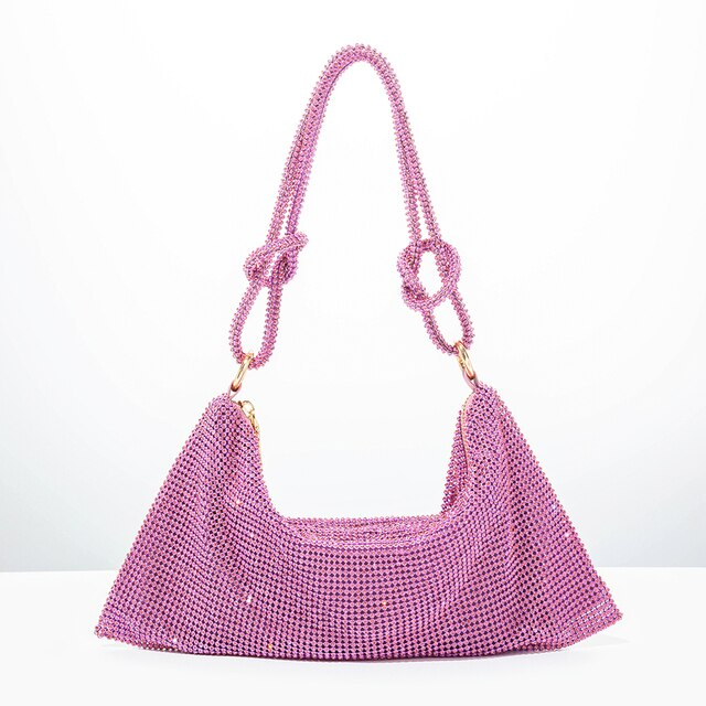 Zoe | Bolso con Pedrería
