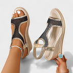Paula | Sandalias elegantes