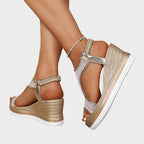 Paula | Sandalias elegantes