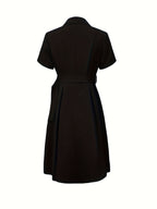 Celina | Vestido Midi Elegante