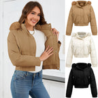 Casilda | Chaqueta Matelassé Elegante