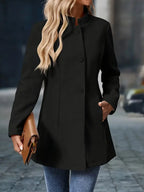 Nuria | Blazer Elegante Atemporal