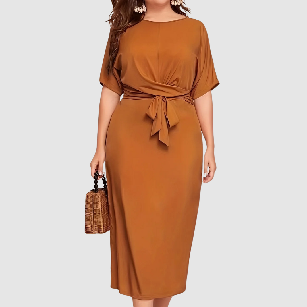 Lane | Vestido Midi