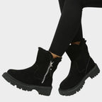 Dahlia | Botas de invierno cálidas y cómodas