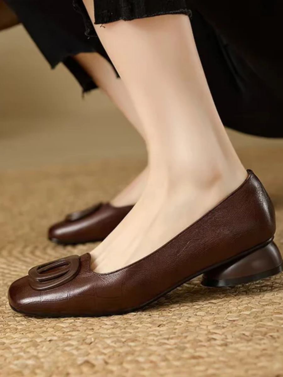 Siena | Bailarinas estilo francés