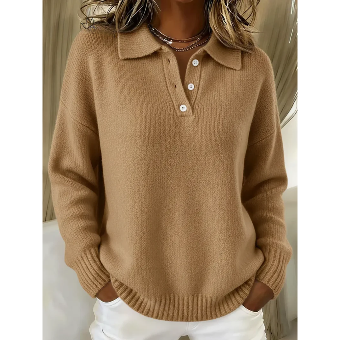 Remedios | Jersey Polo Suave