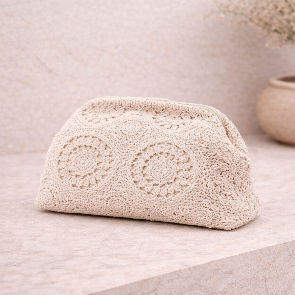 Lisa | Bolso Crochet