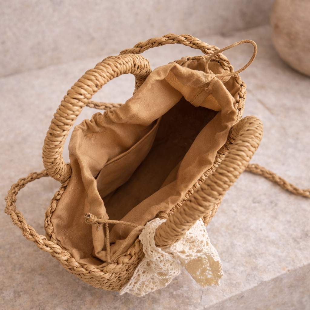Coquette | Bolso Paros