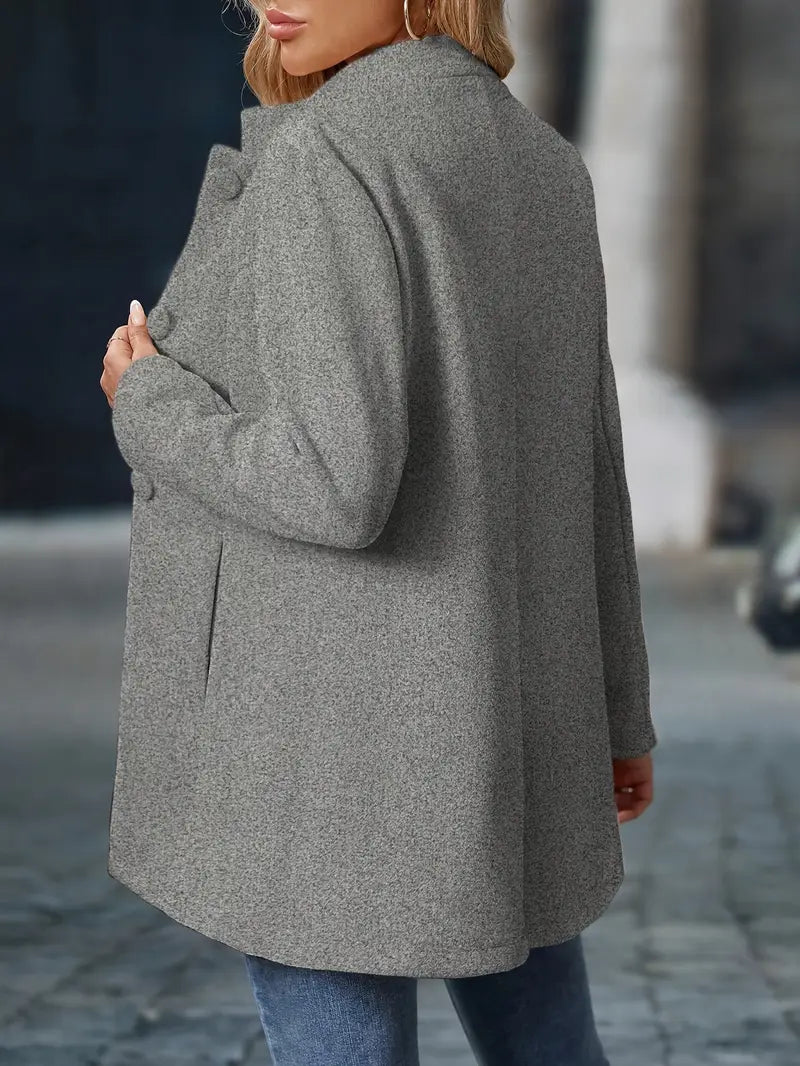 Nuria | Blazer Elegante Atemporal