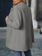 Nuria | Blazer Elegante Atemporal