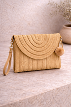 Amélie | Bolso Boho-Chic