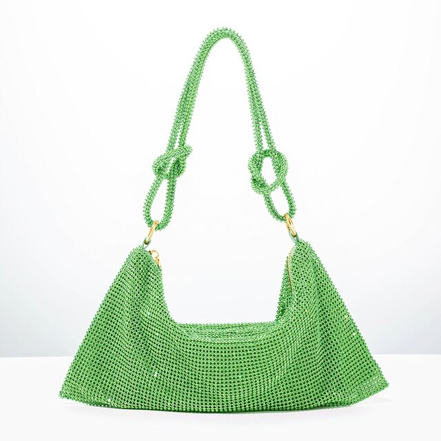 Zoe | Bolso con Pedrería