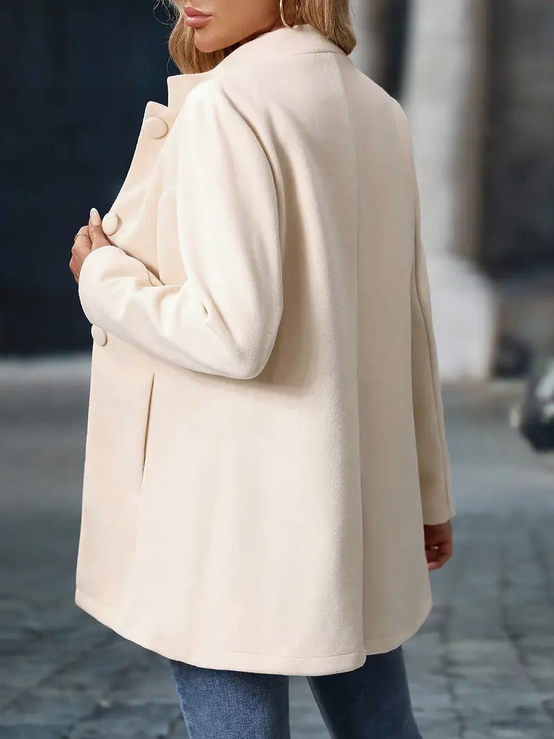 Nuria | Blazer Elegante Atemporal