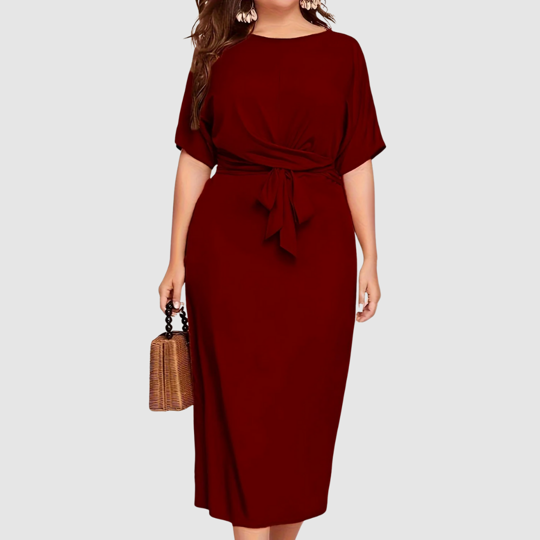 Lane | Vestido Midi