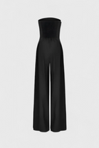 Llona | Mono Elegante sin Mangas