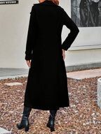 Pilar | Trench Coat Elegante