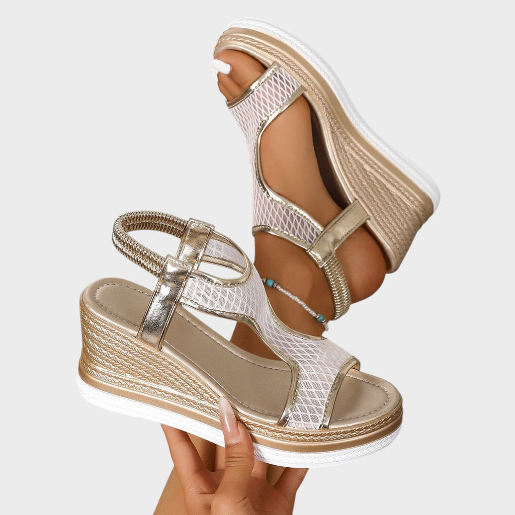 Paula | Sandalias elegantes