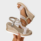 Paula | Sandalias elegantes