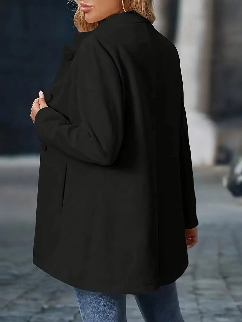 Nuria | Blazer Elegante Atemporal