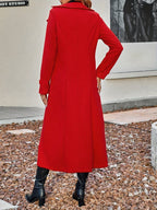 Pilar | Trench Coat Elegante