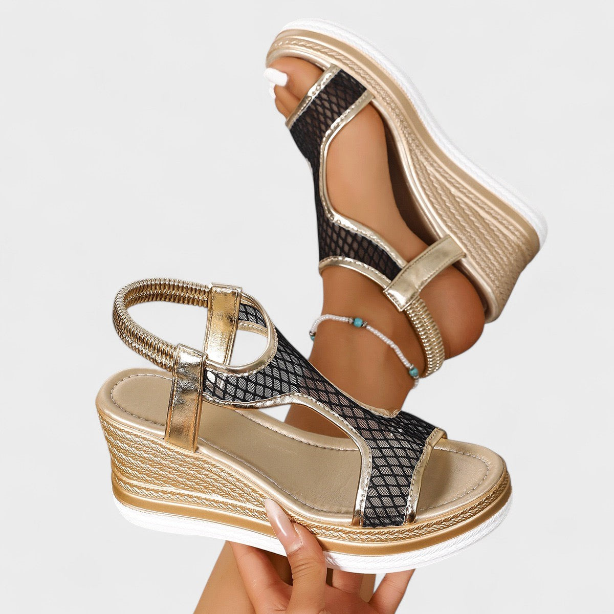 Paula | Sandalias elegantes