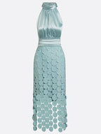 Irene | Vestido Midi