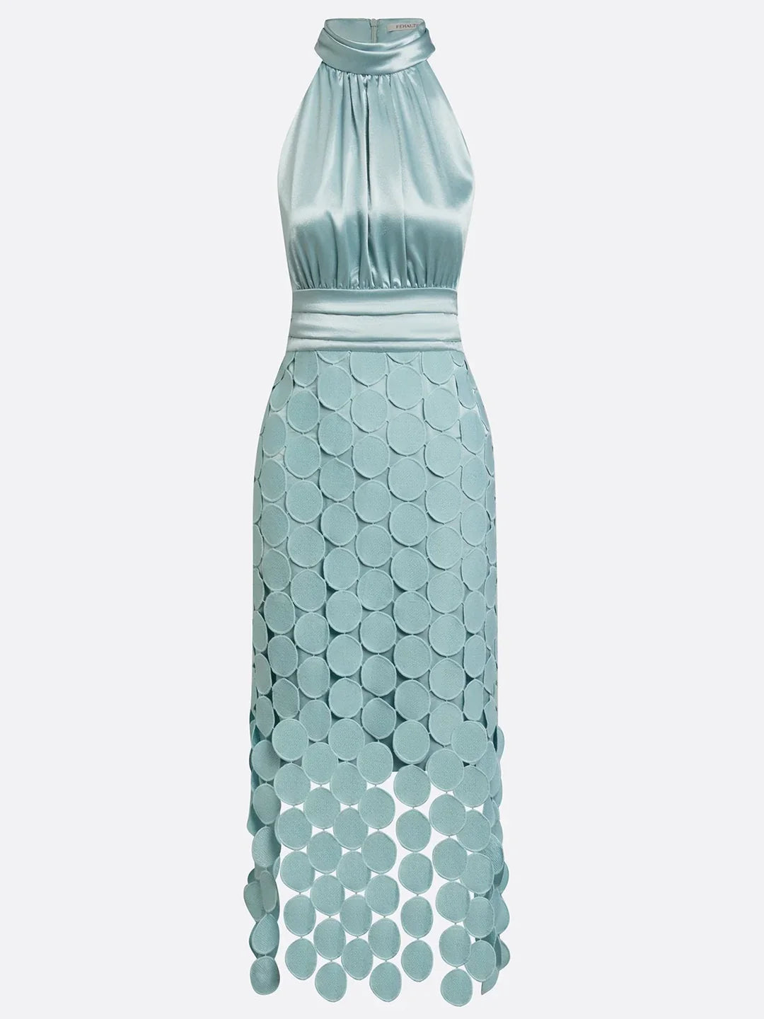 Irene | Vestido Midi