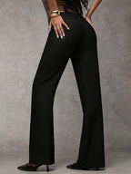 Duna | Pantalones Modernos Amplios