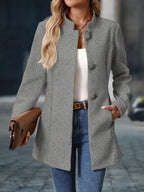 Nuria | Blazer Elegante Atemporal
